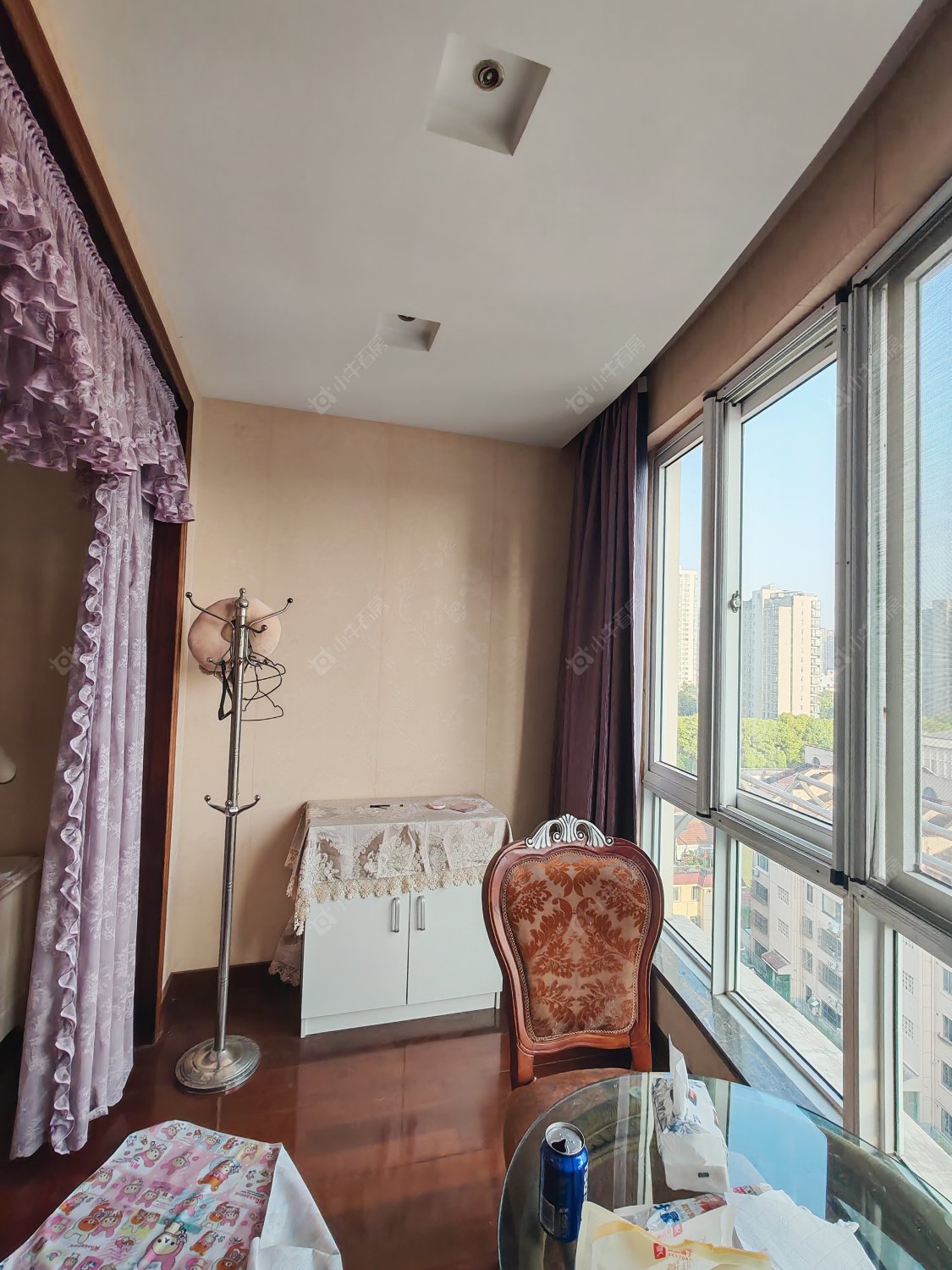 常州德馨花园在租房源_小牛看房