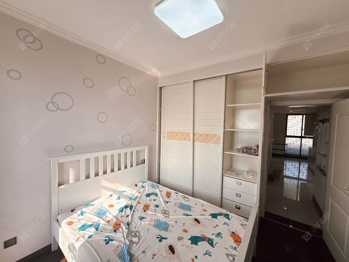 常州弘建壹品在租房源室内图_小牛看房