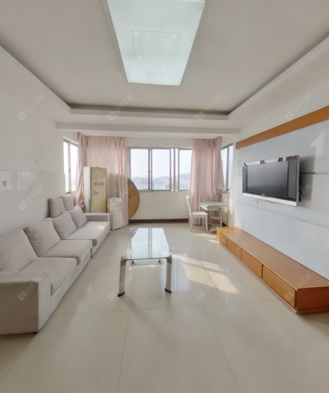 常州河苑家园三期3室2厅1卫出租_小牛看房