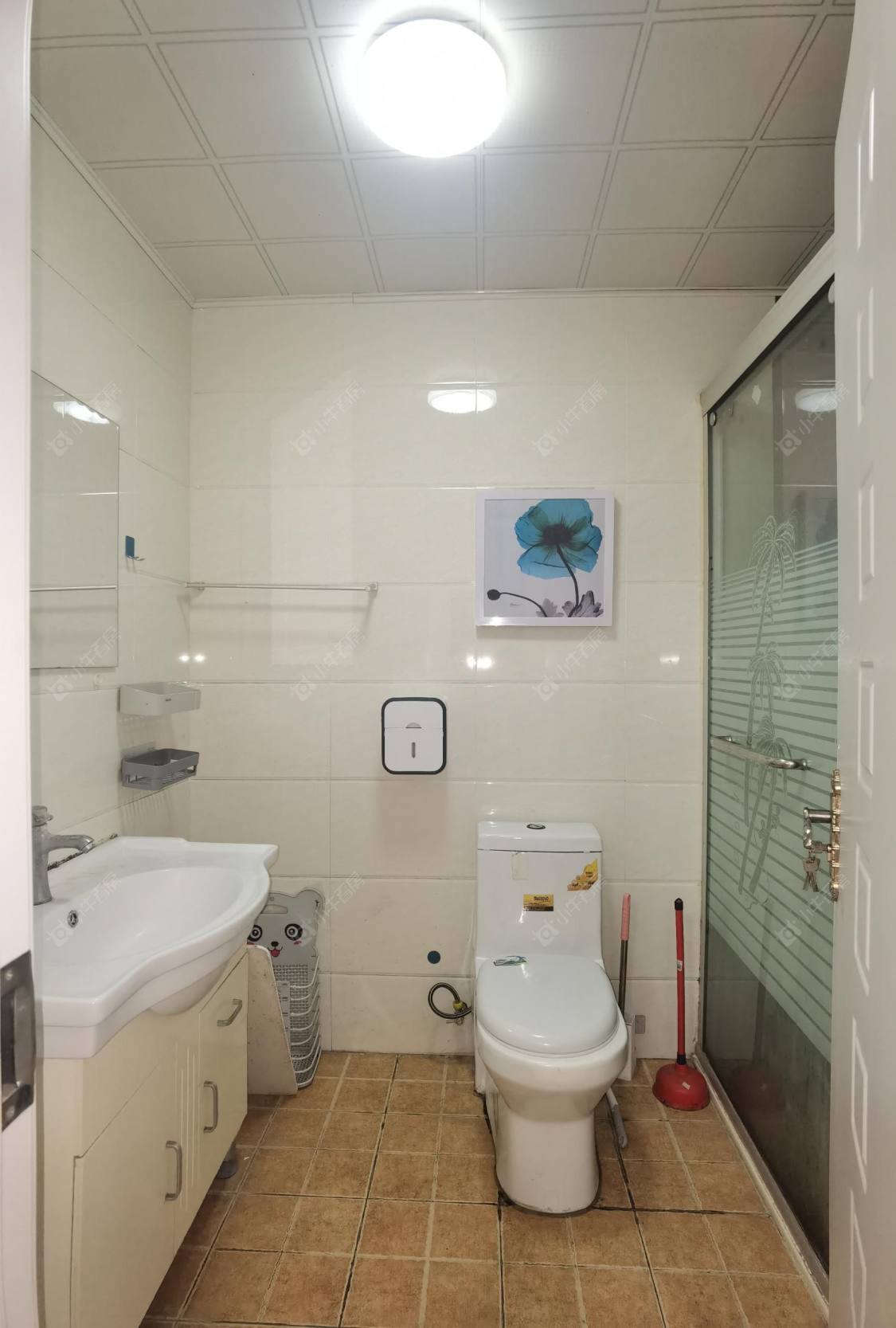 常州凤凰名城在租房源户型图_小牛看房