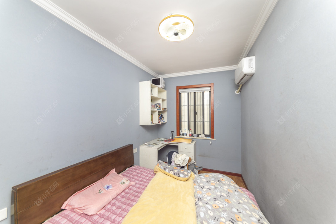 常州清潭六村在售二手房源室内图_小牛看房