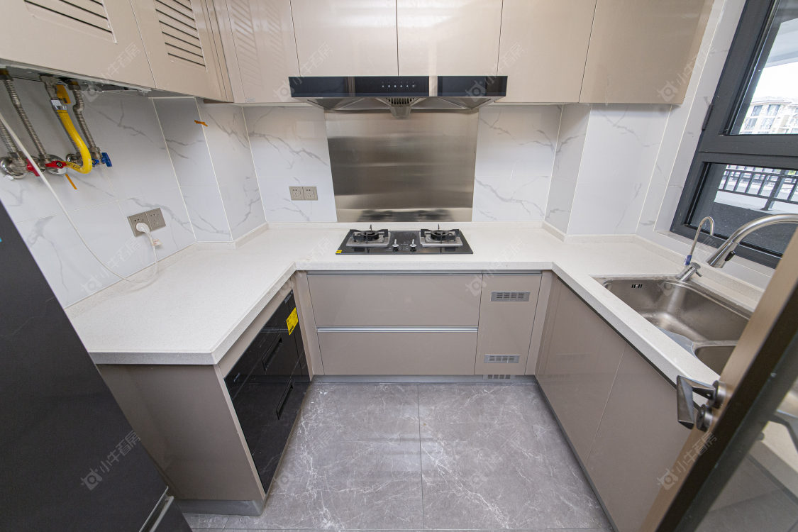 常州三盛汝悦春秋在售二手房源室内图_小牛看房