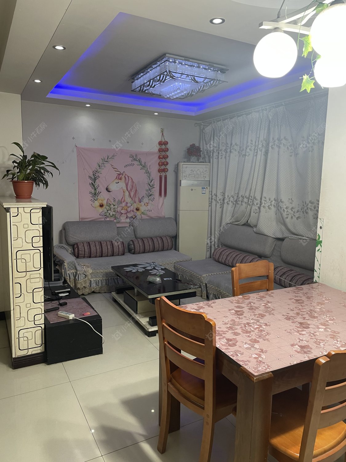 常州聚怡花园南区租房_聚怡花园南区2室2厅房源出租