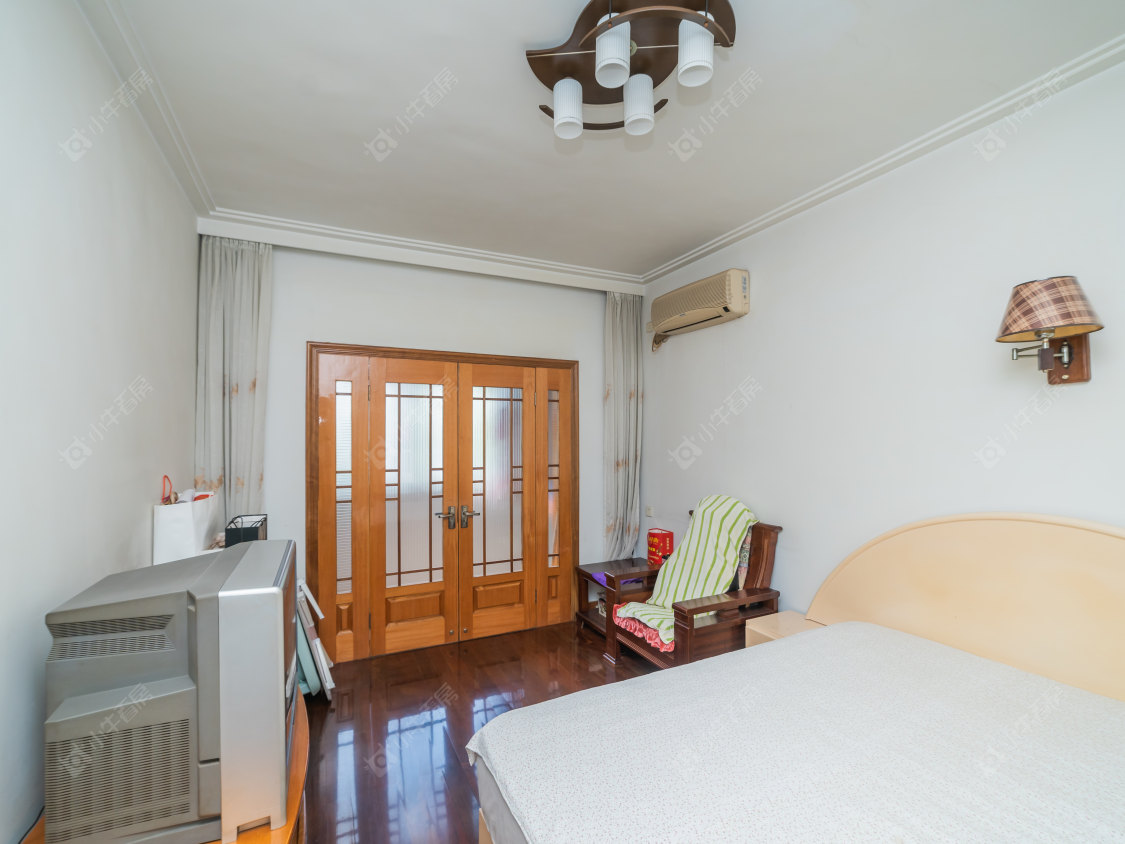 常州戚研所工房在售二手房源室内图_小牛看房