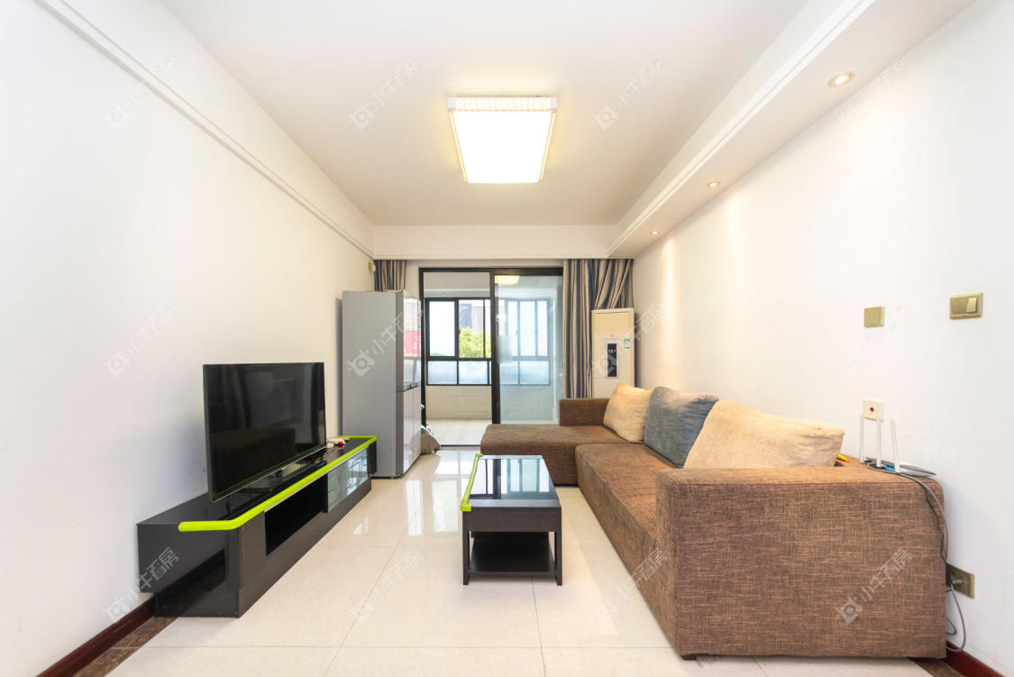 常州新城帝景南区租房_小牛看房