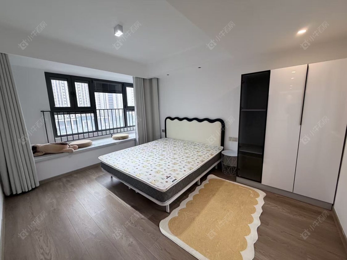 常州绿地香港名墩道在租房源室内图_小牛看房