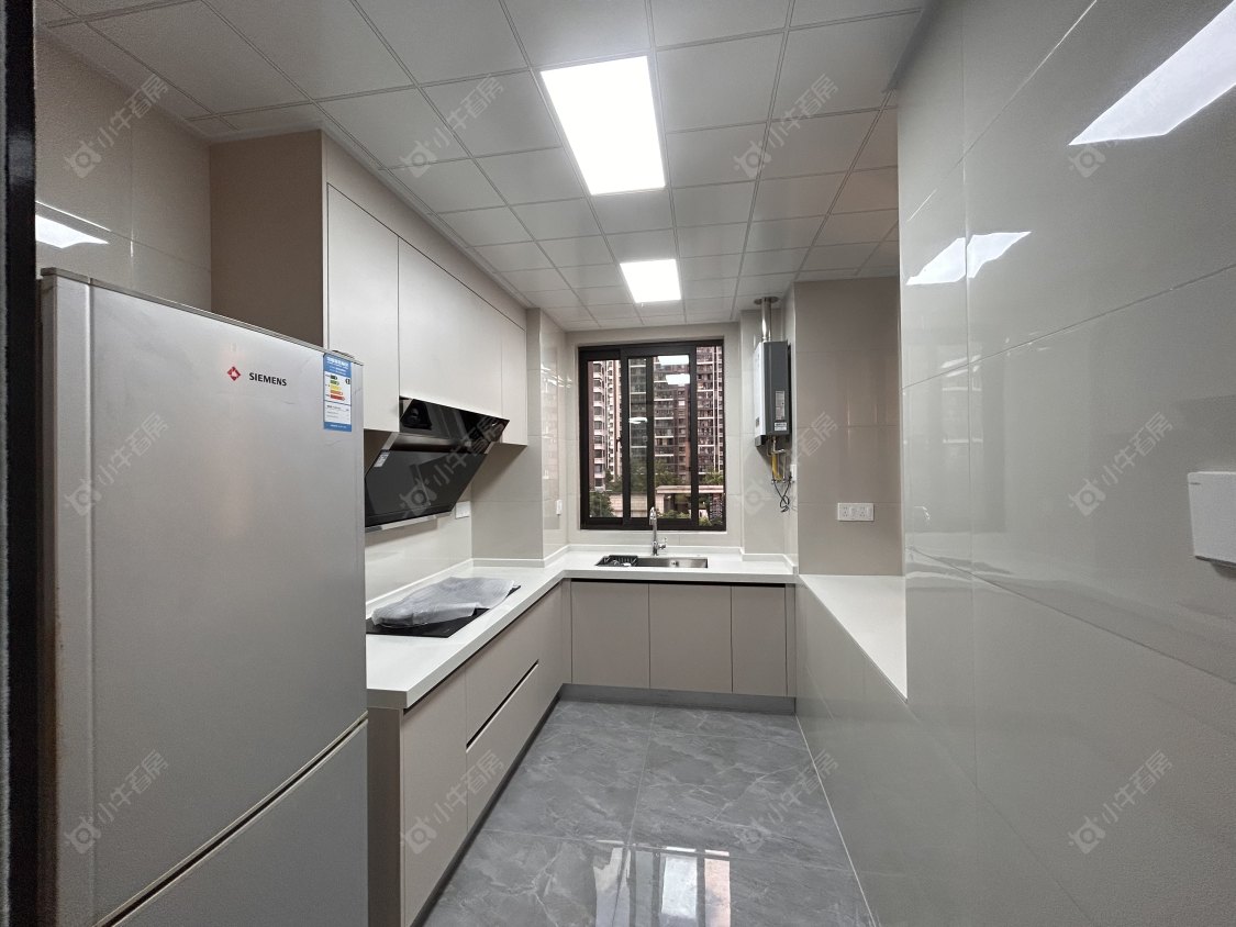 常州星河国际九区在租房源_小牛看房