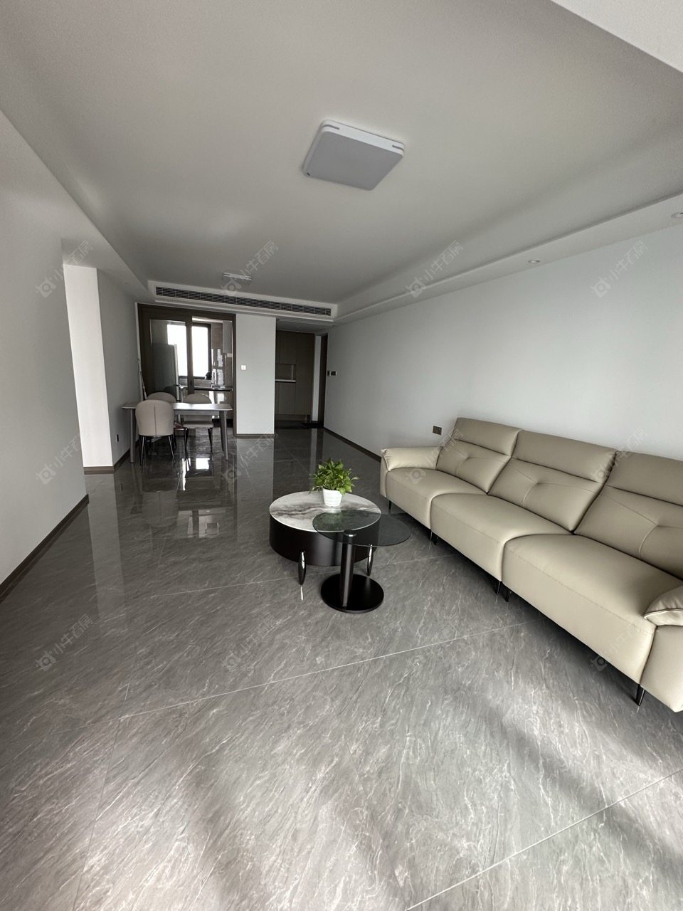 常州星河丹堤四期六区在租房源室内图_小牛看房