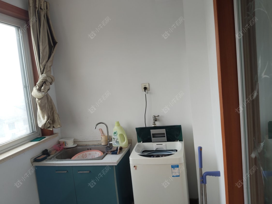 常州新立名园在租房源室内图_小牛看房