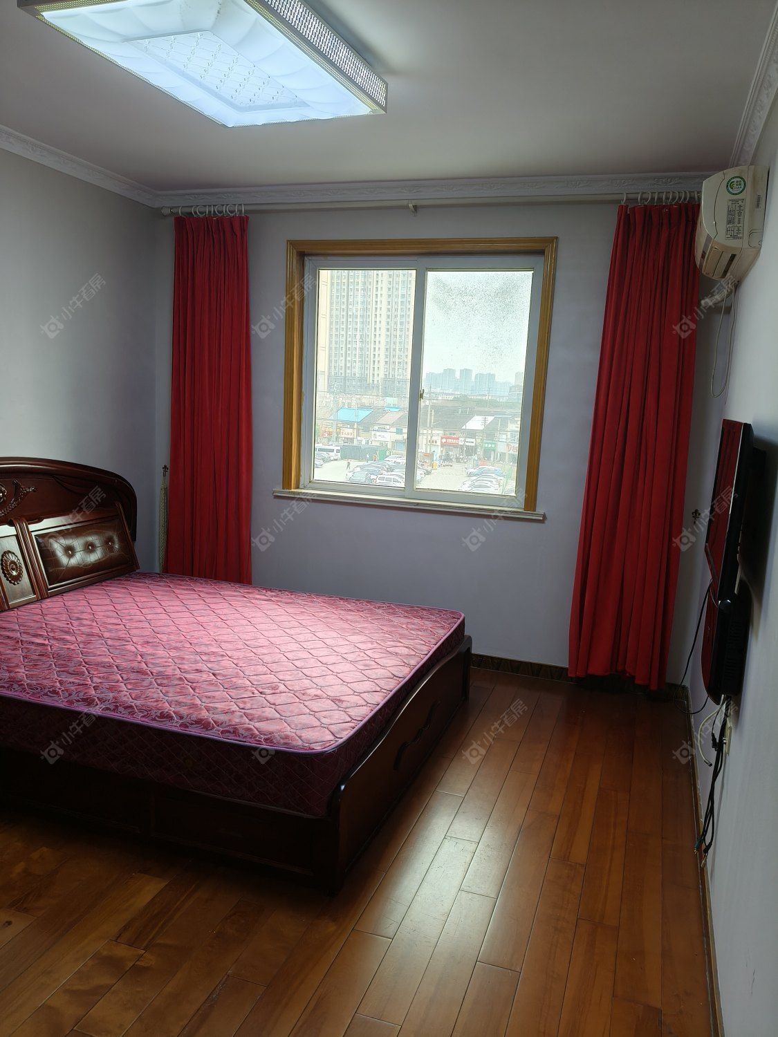 常州华都馨苑在租房源_小牛看房