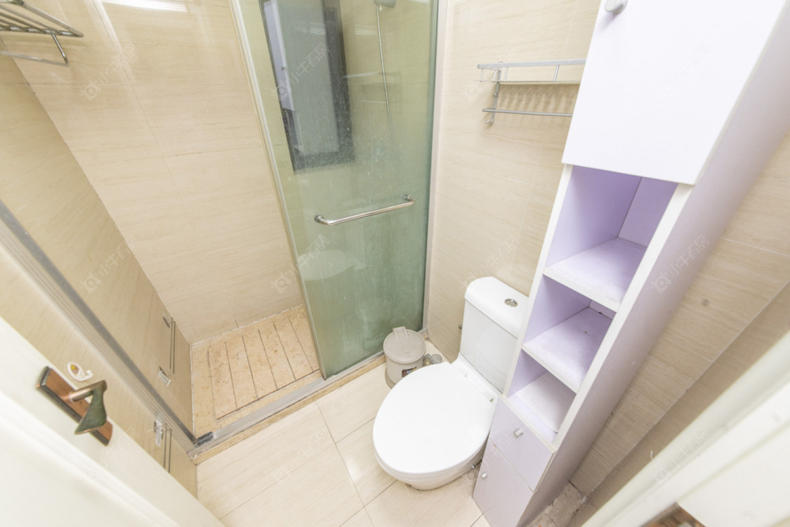 常州绿地峰云汇在售二手房源室内图_小牛看房