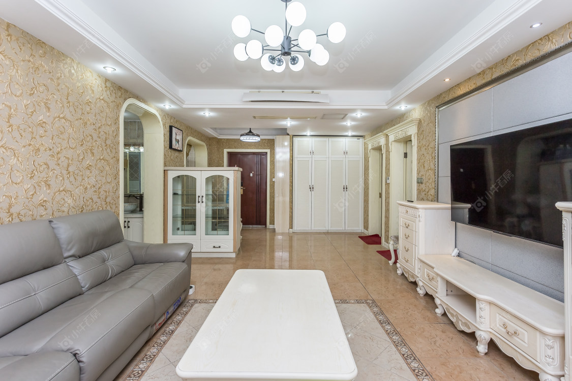 青山湾北区房源室内图 常州青山湾北区在售二手房源室内图_小牛看房