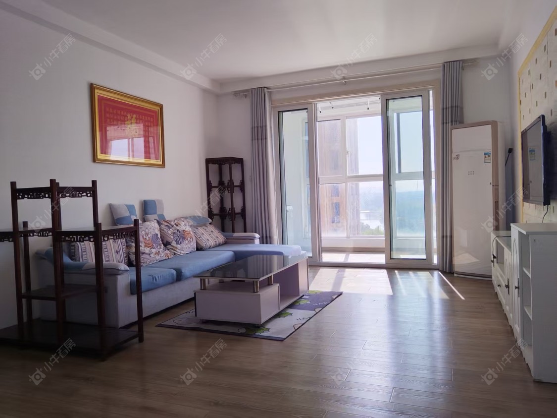 玉山花园房源室内图 常州玉山花园在租房源室内图_小牛看房