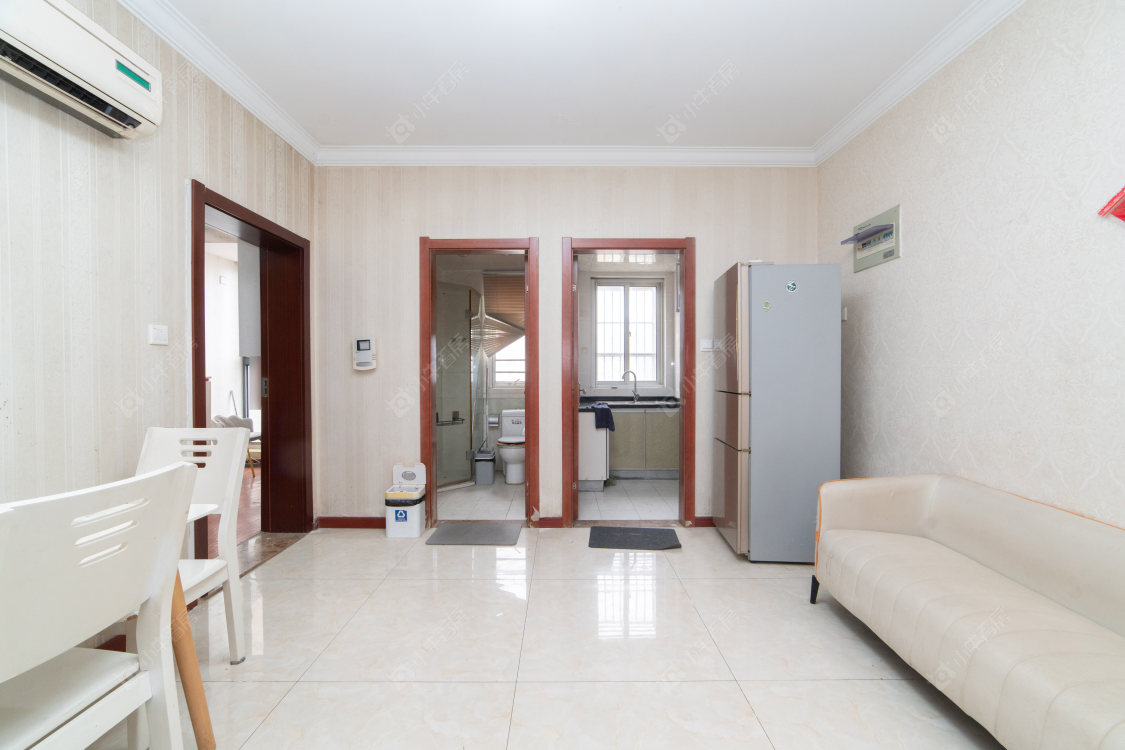 金地花苑房源室内图 常州金地花苑在售二手房源室内图_小牛看房