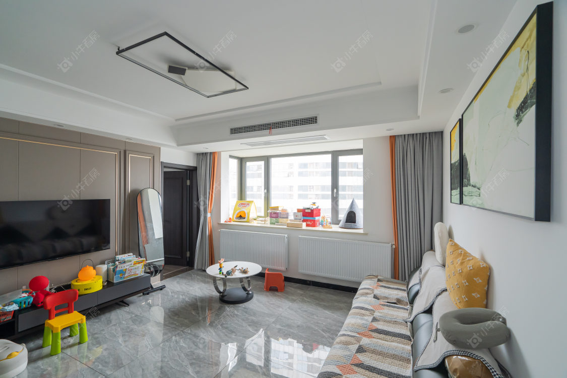 常州华海花园在售二手房_小牛看房