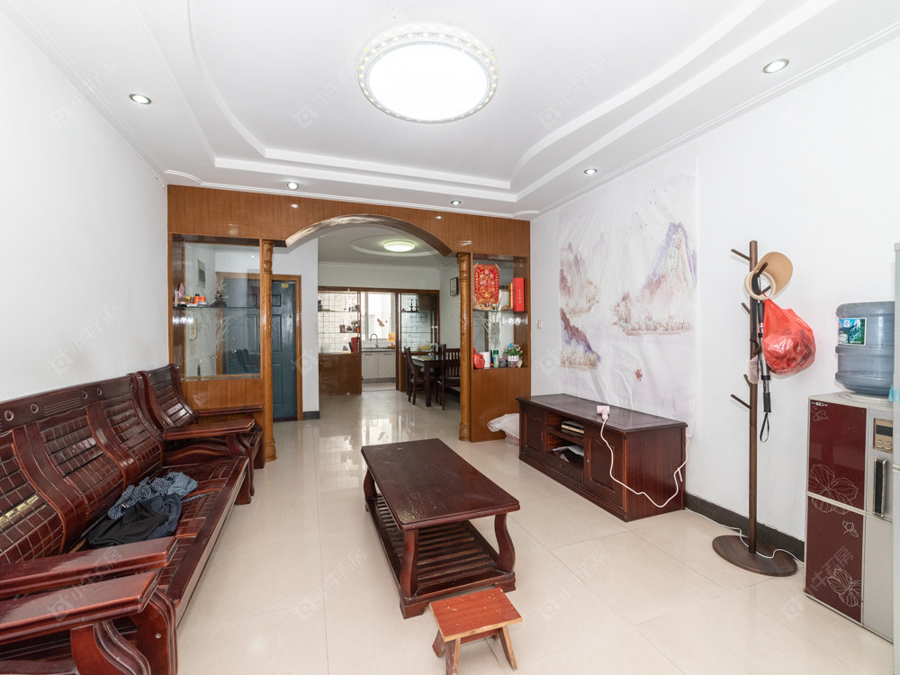 常州百馨苑南苑在售二手房源_小牛看房