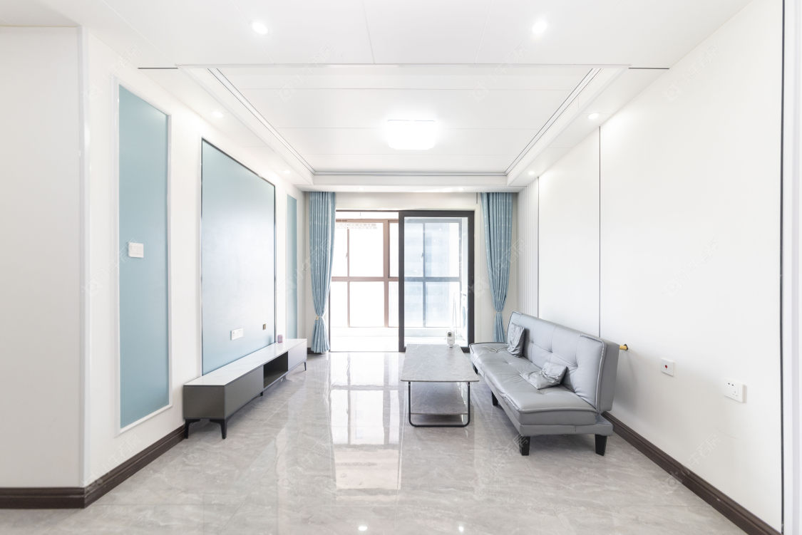 常州美的金科公园天下在售二手房_小牛看房