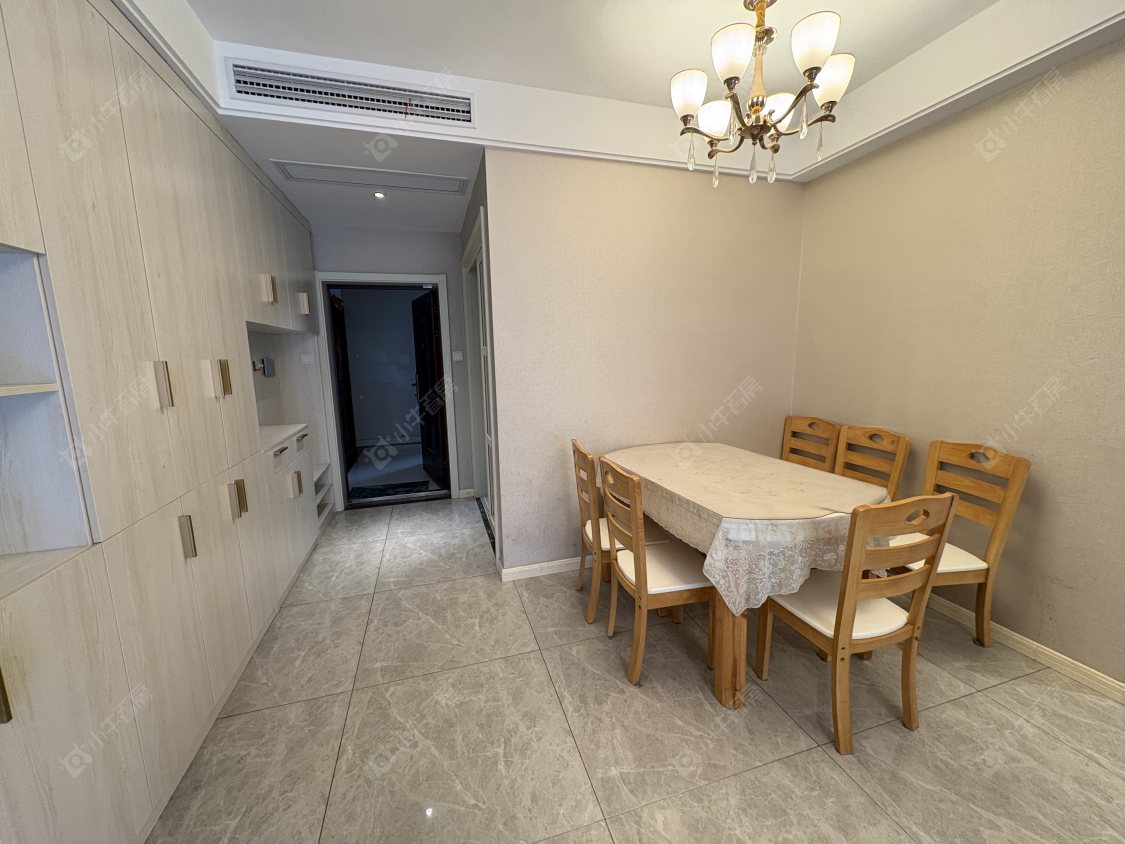 常州牡丹水岸国际在租房源_小牛看房