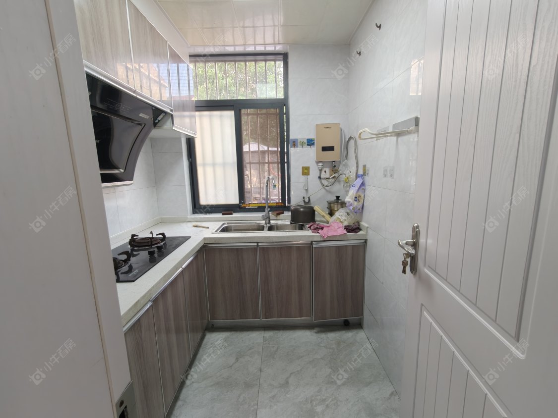 常州湖塘花园新村租房_小牛看房