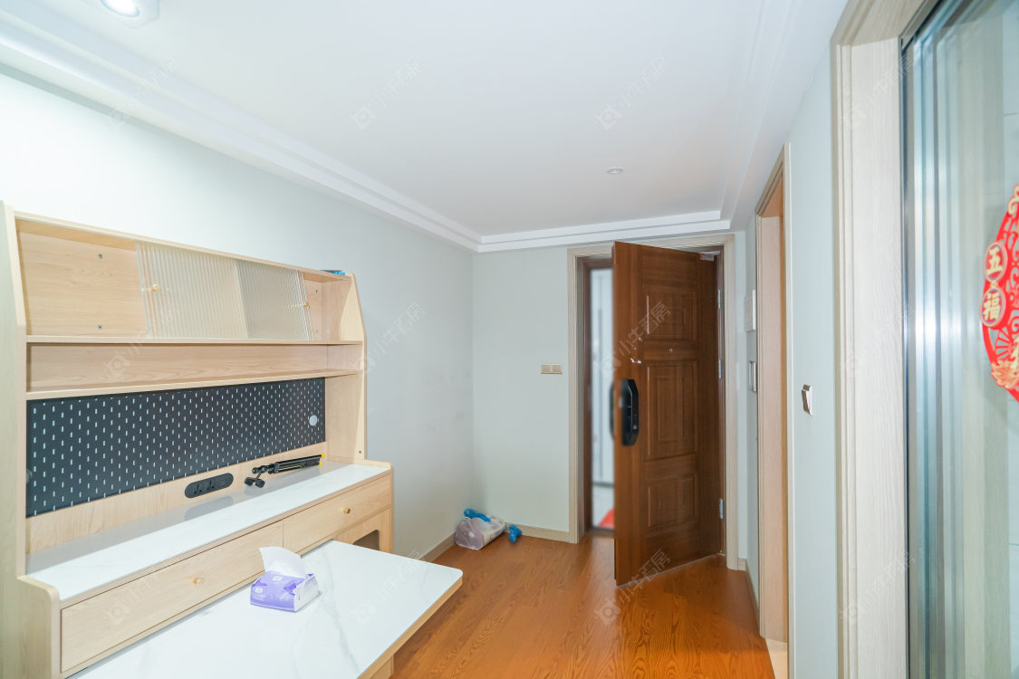 常州九洲玺在售二手房源室内图_小牛看房