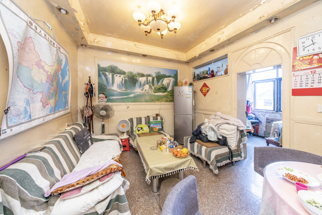 常州武柴新村在售二手房_小牛看房