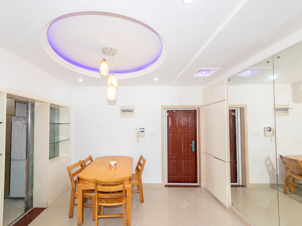 常州清水湾花园三期在售二手房源室内图_小牛看房