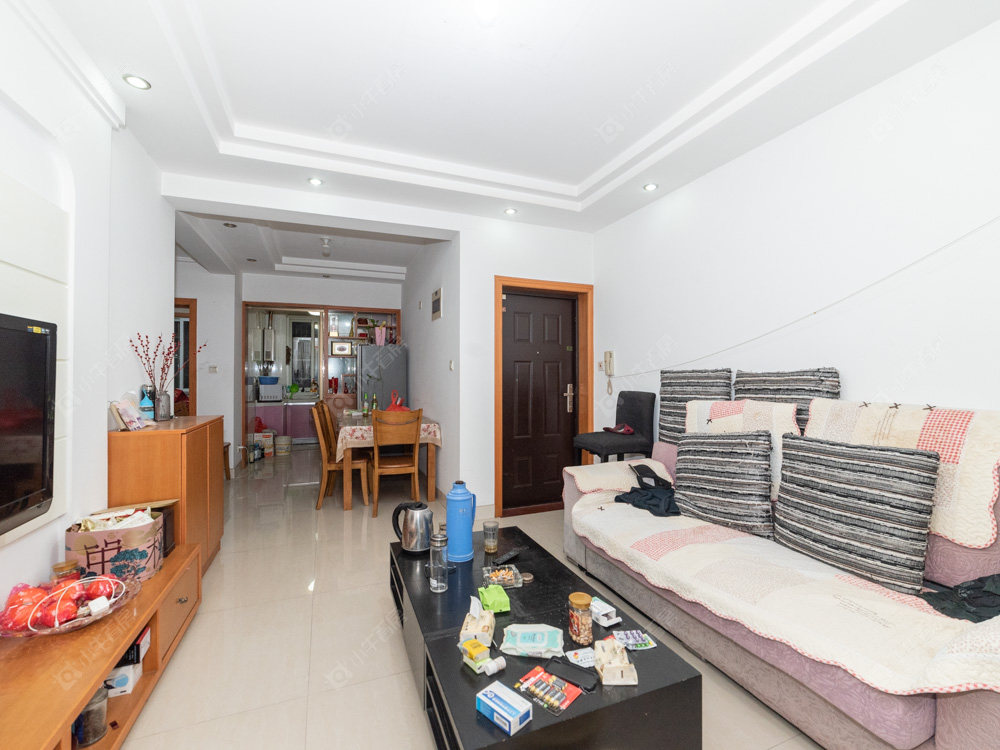 常州新景花苑一期在售二手房源室内图_小牛看房