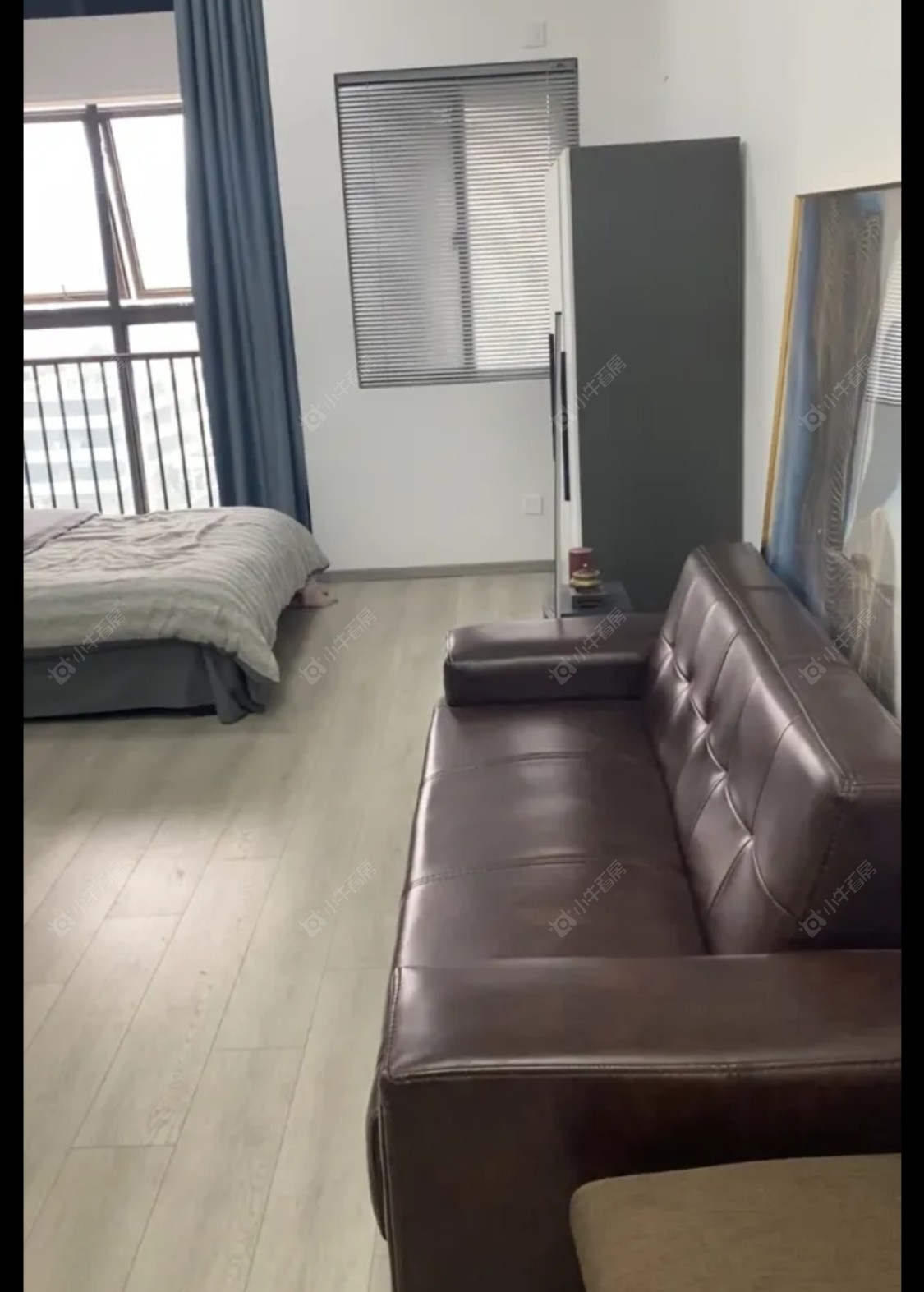 常州富邦广场在租房源室内图_小牛看房