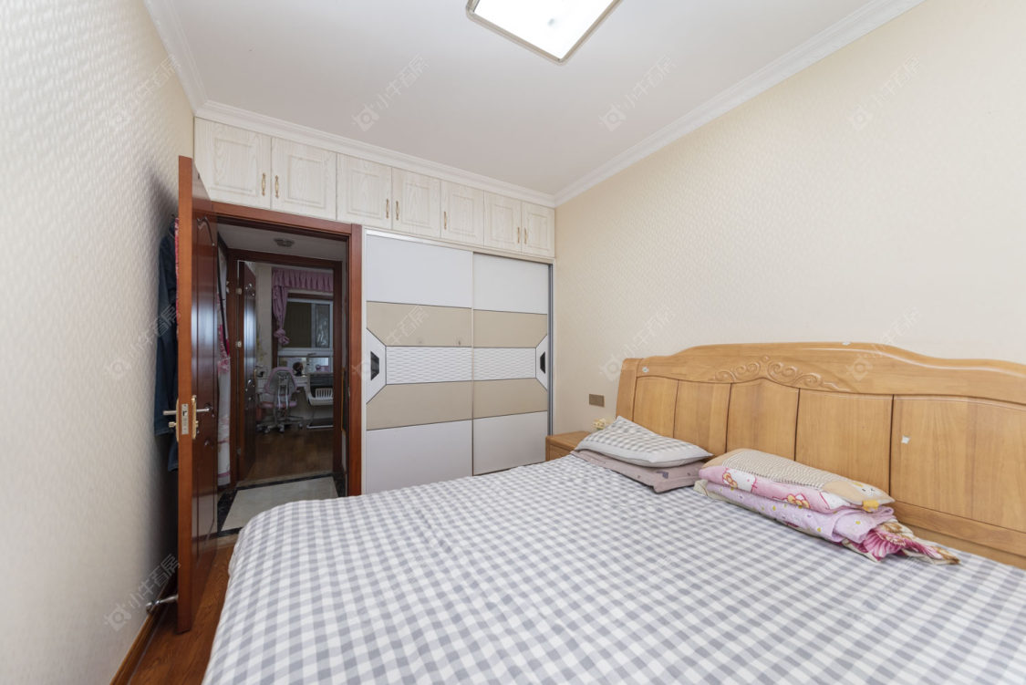 莱蒙城新尚房源室内图 常州莱蒙城新尚在售二手房源室内图_小牛看房