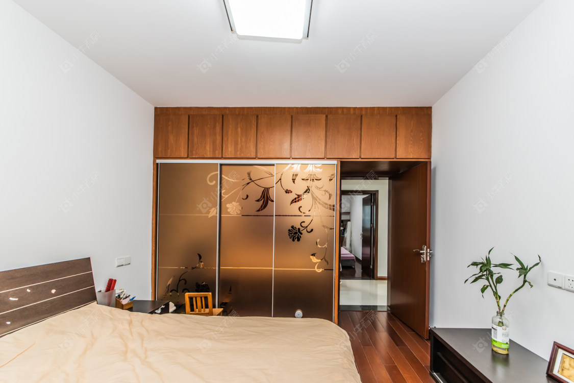 常州怀德名园在售二手房源室内图_小牛看房