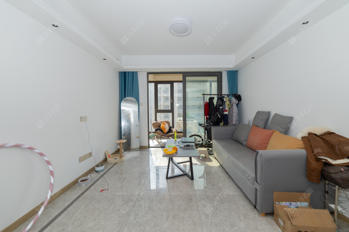 常州绿地香港名墩道在售二手房_小牛看房