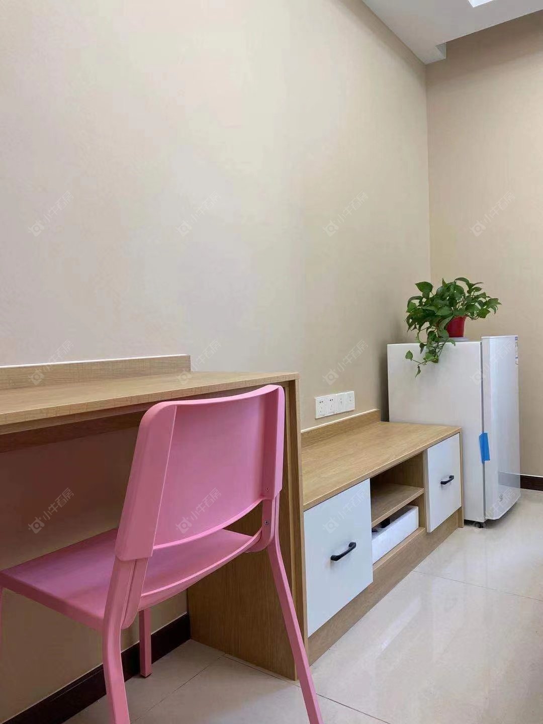 常州朗诗邻里中心租房房源封面图