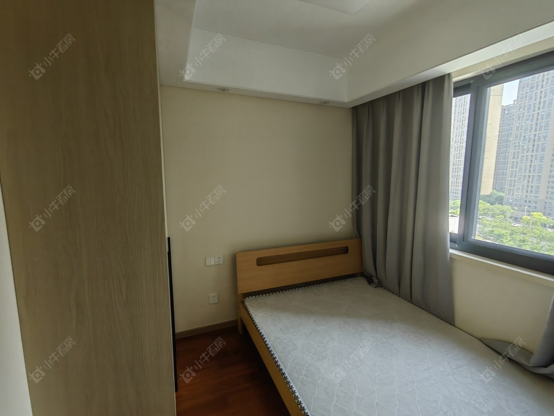 常州龙运天城在租房源_小牛看房