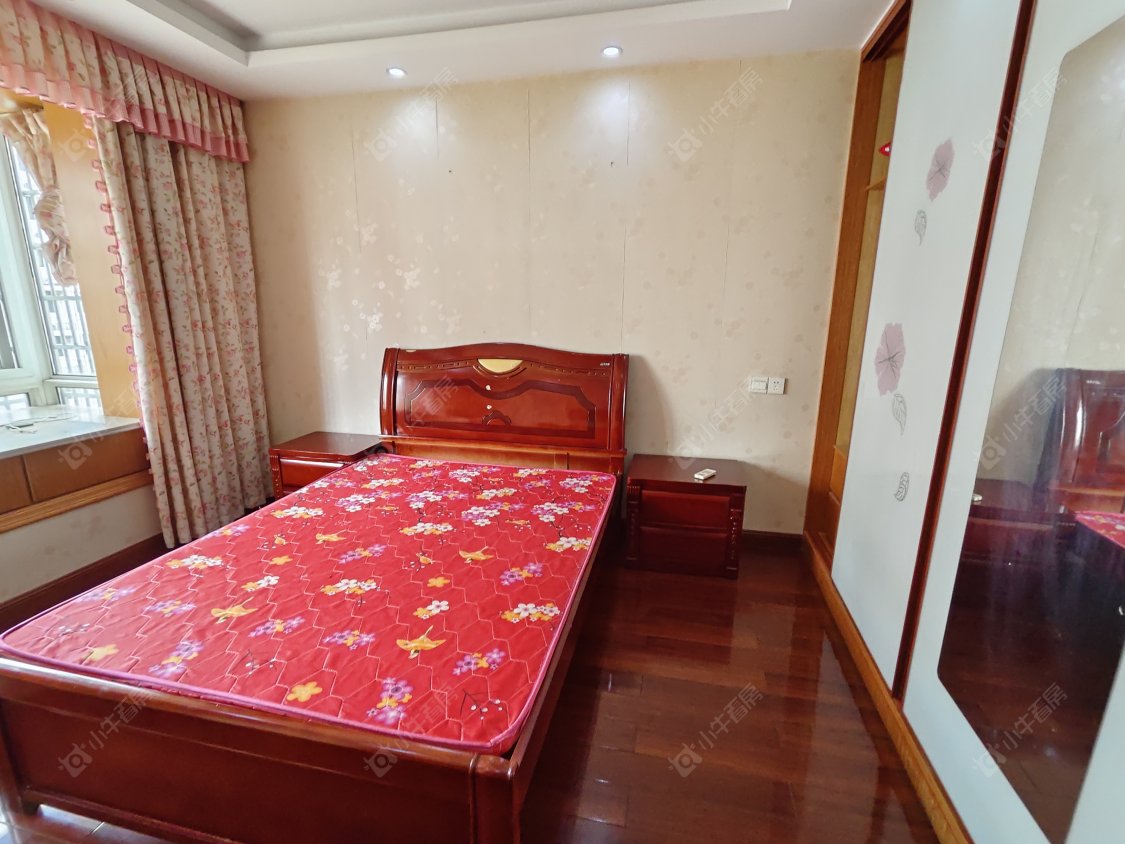 常州瑞安家园在租房源室内图_小牛看房