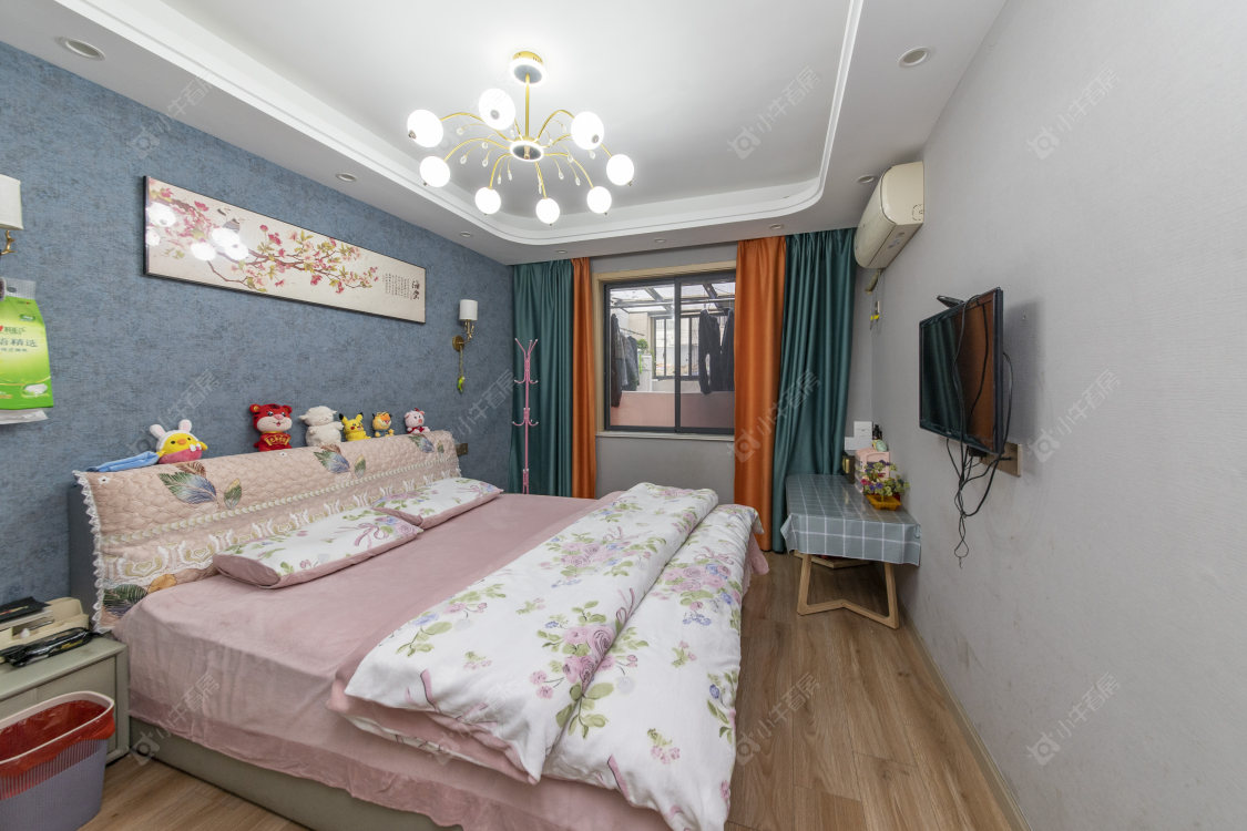 北建新村房源室内图 常州北建新村在售二手房源室内图_小牛看房