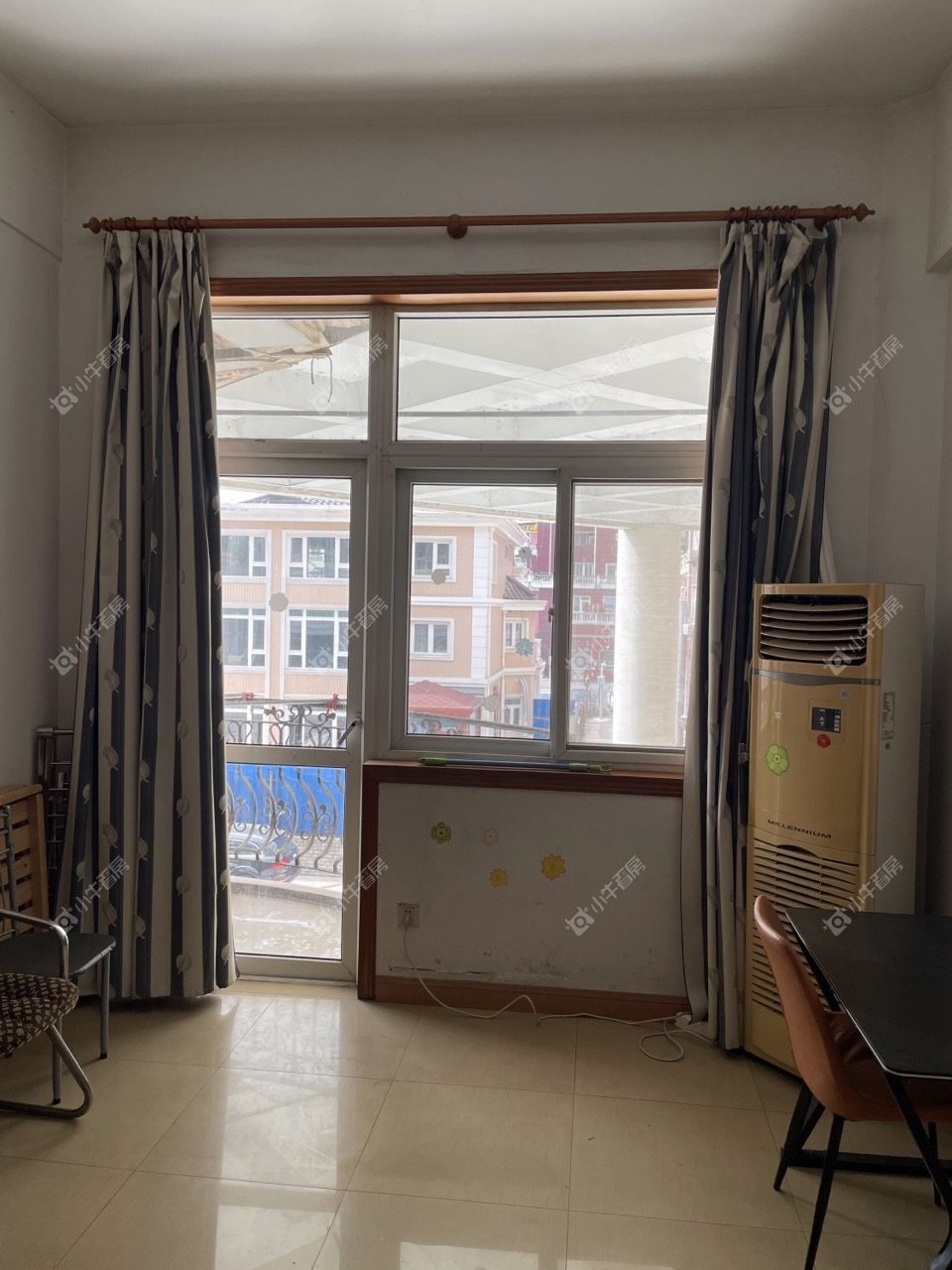 常州御花园(新北)在租房源室内图_小牛看房