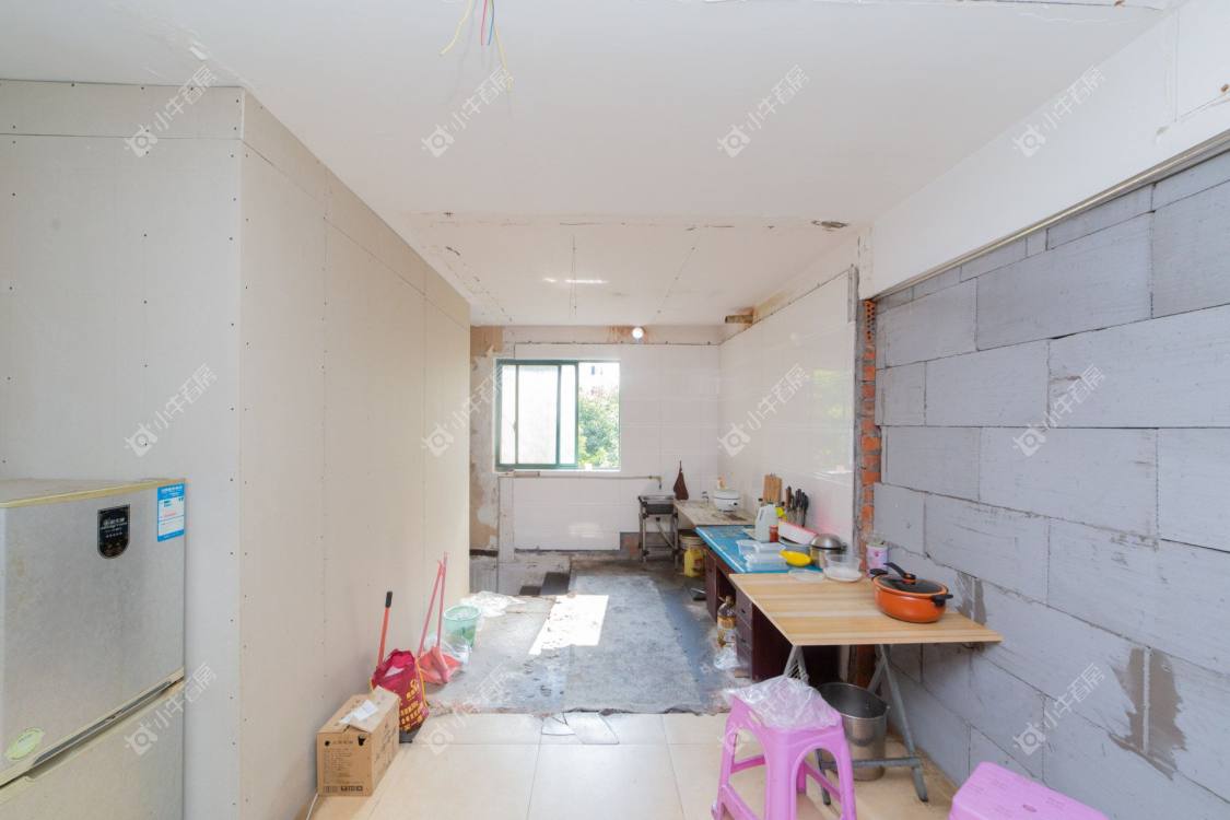 常州嘉顺花园在租房源室内图_小牛看房