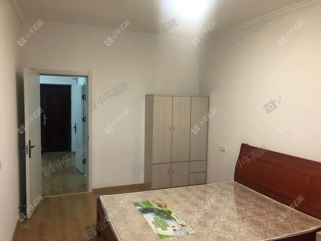 常州桃园路物资楼在租房源_小牛看房