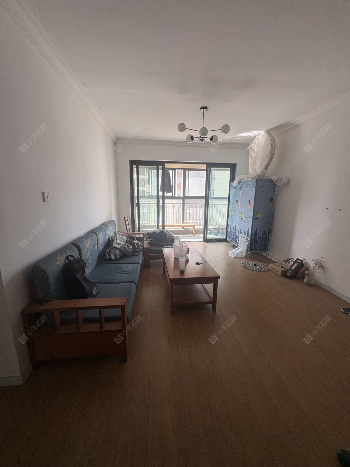 常州三江公园4室2厅2卫出租房源图片