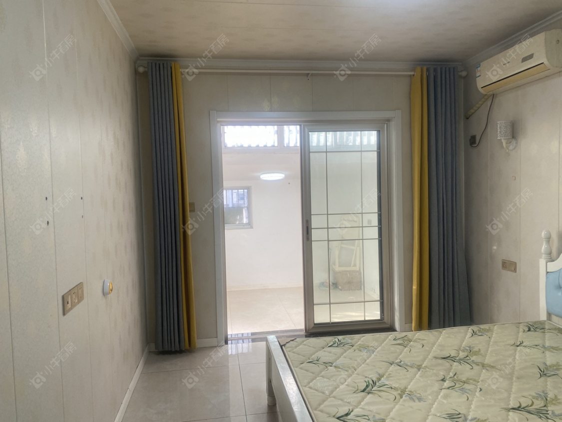 常州勤业一二三村在租房源室内图_小牛看房