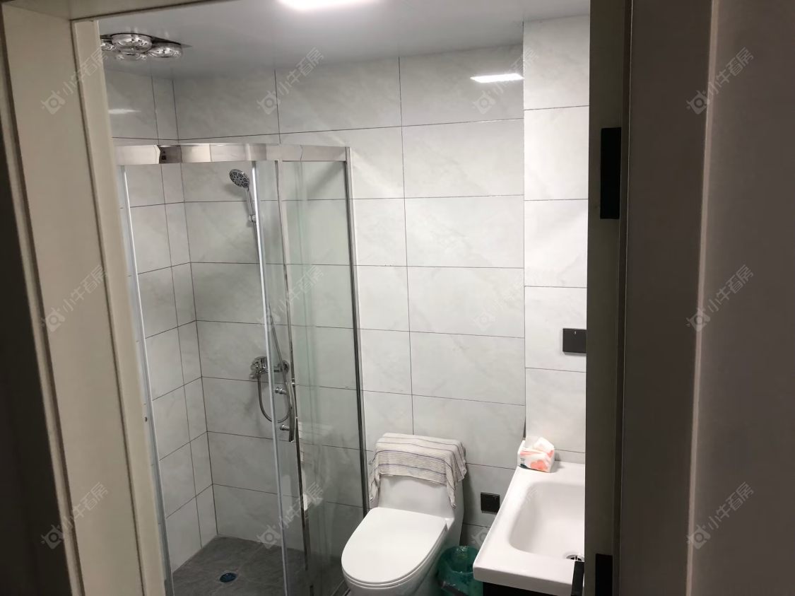 常州景荟凤凰公寓在租房源室内图_小牛看房