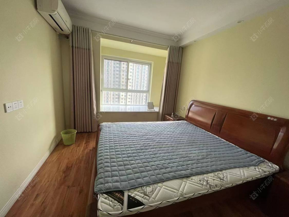 常州吾悦华府（金坛）在租房源室内图_小牛看房