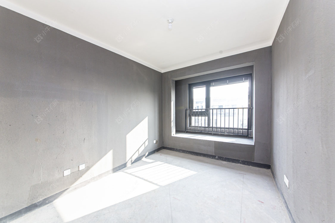 常州栖湖春秋在售二手房源室内图_小牛看房