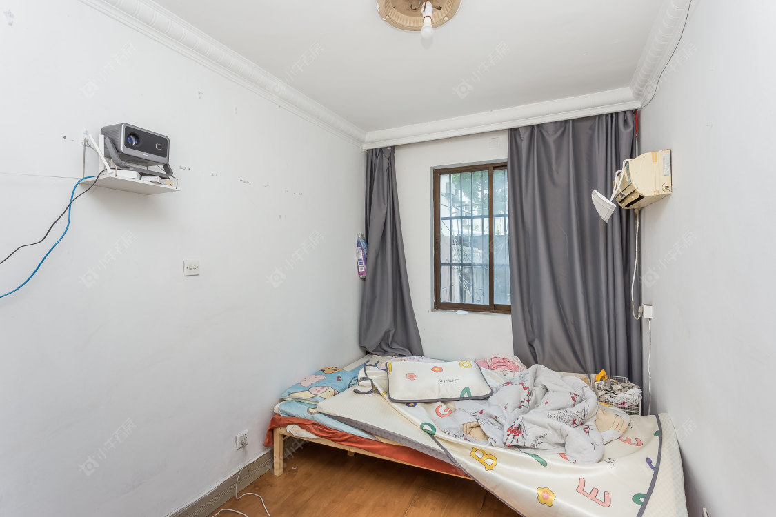 竹林新村房源室内图 常州竹林新村在售二手房源室内图_小牛看房