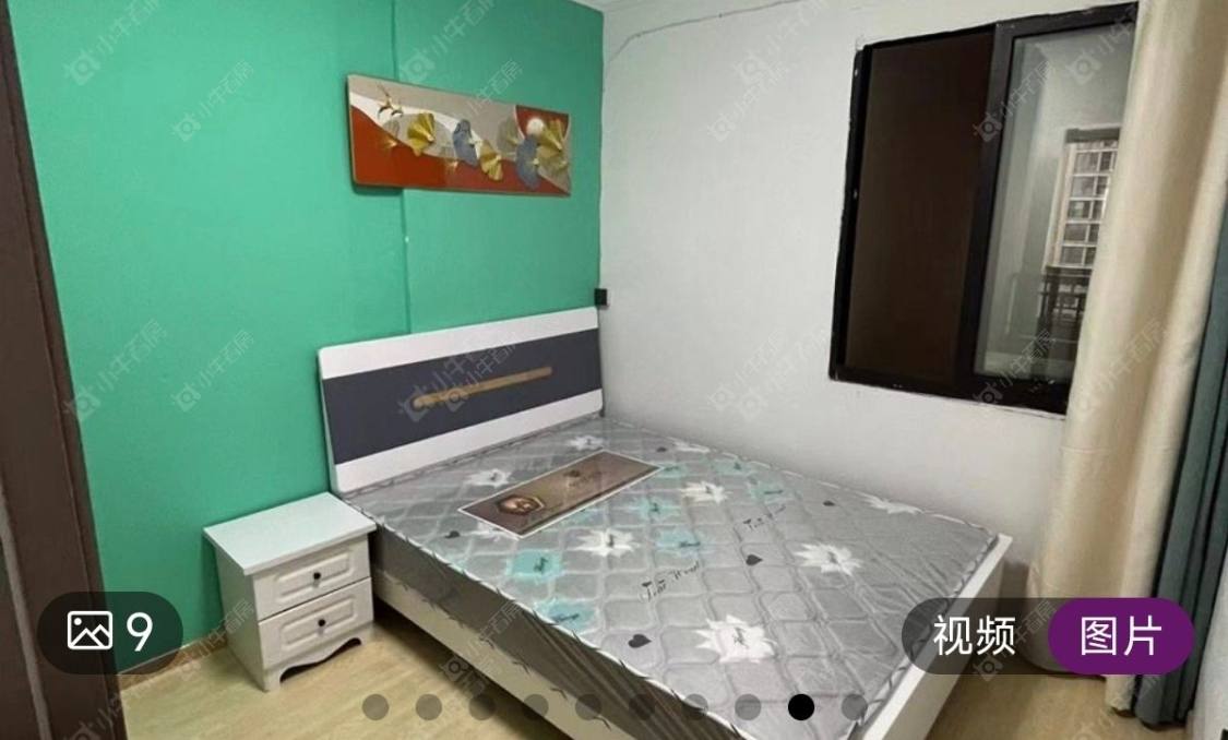 常州新城湖悦朗隽租房_新城湖悦朗隽2室2厅房源出租