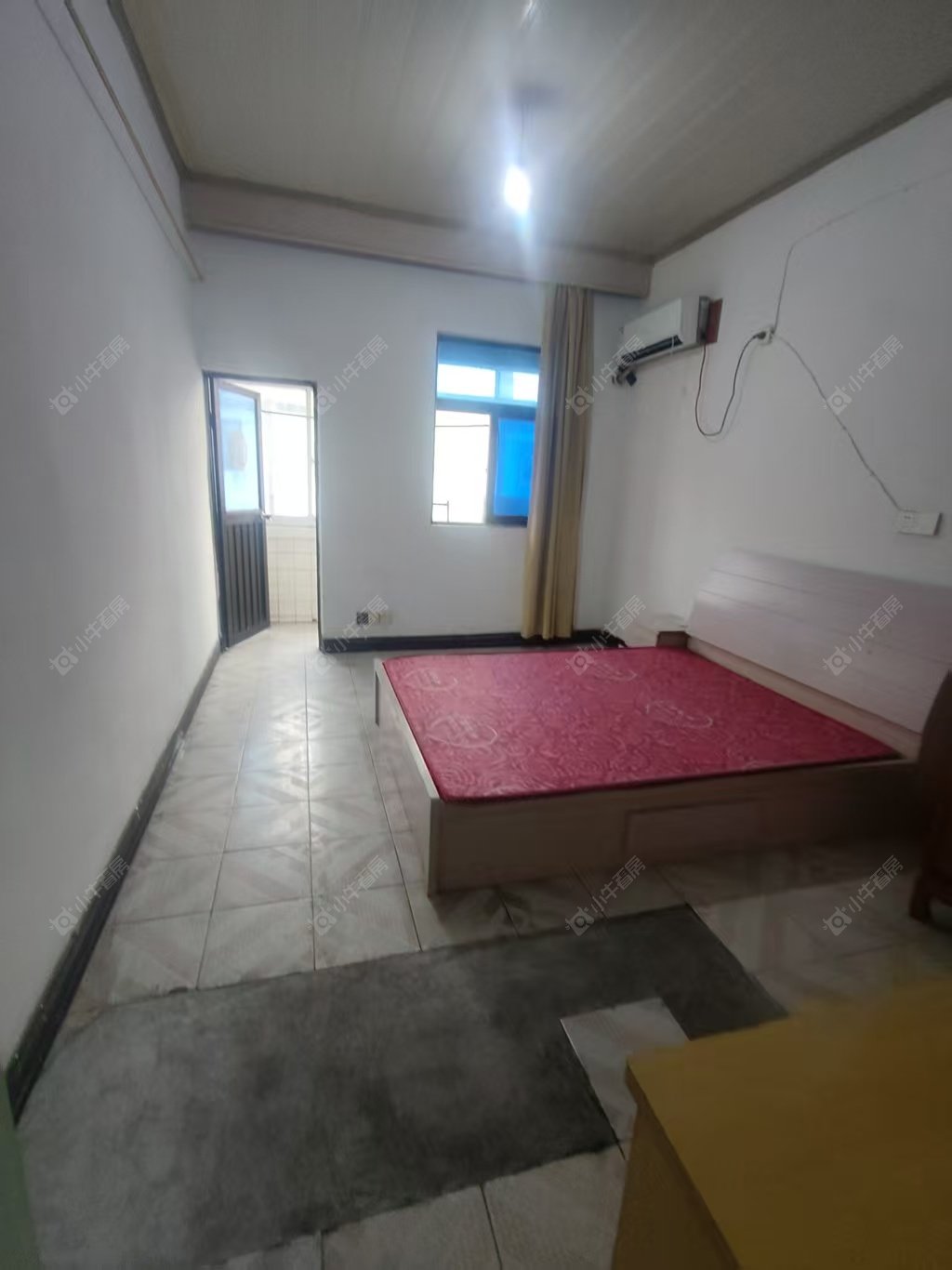 常州朝阳一村在租房源室内图_小牛看房