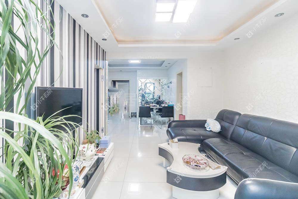 莱蒙城睿景公寓房源室内图 常州莱蒙城睿景公寓在租房源室内图_小牛看房