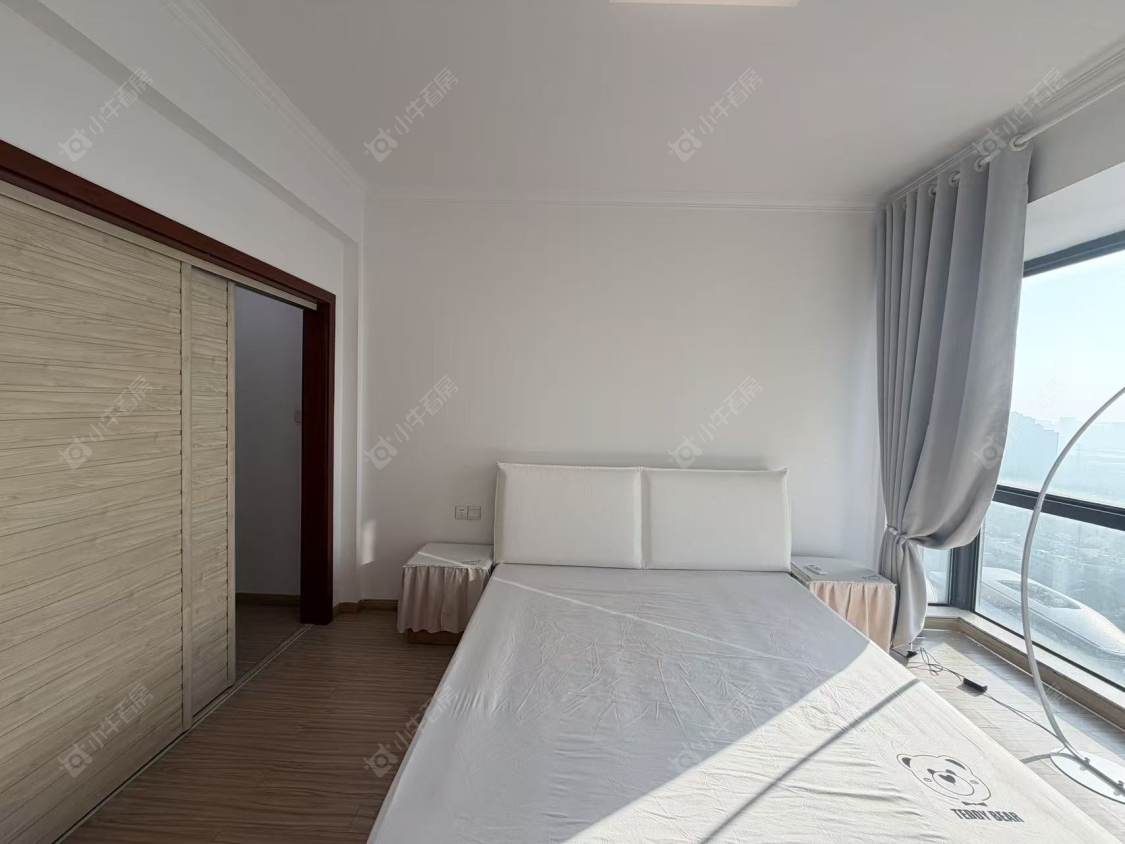 世茂香槟湖一期房源室内图 常州世茂香槟湖一期在租房源室内图_小牛看房