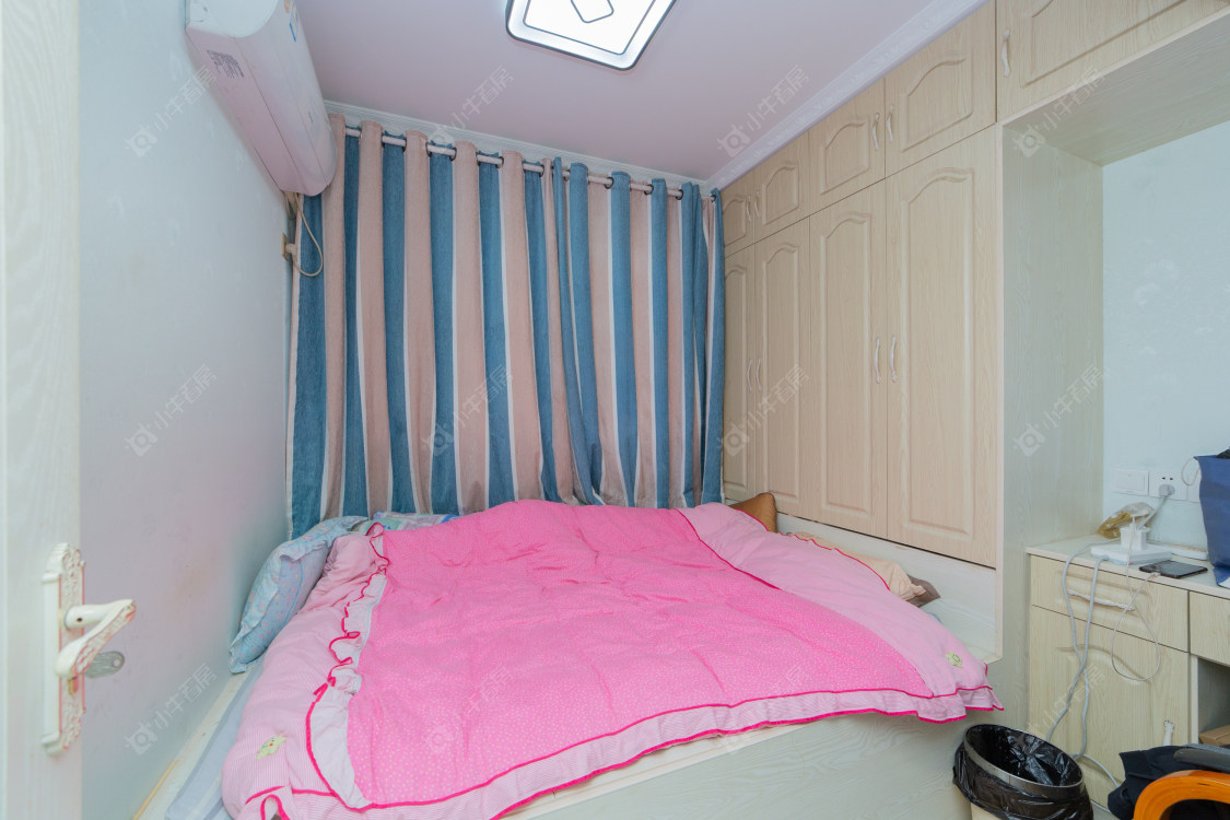 常州尚枫澜湾在售二手房源室内图_小牛看房