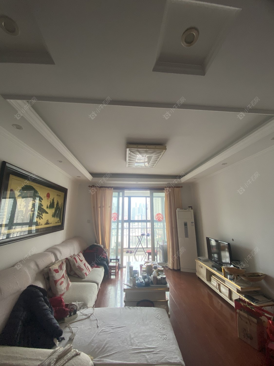 常州金新润园在租房源_小牛看房